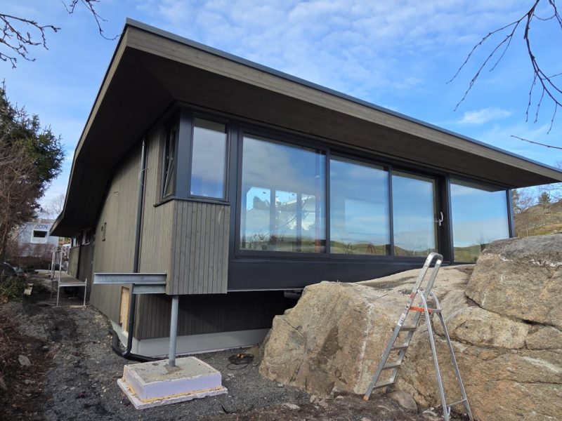 Sundskogen 50 - Hytte 303